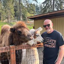 Profile for Lee Christopherson