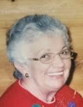 Obituary information for Vada Lou Tincher Clay