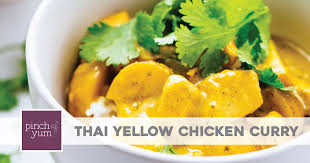 Thai curry kitchen contact number. Thai Yellow Chicken Curry With Potatoes Recipe Pinch Of Yum