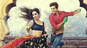 Exclusive complied list with movies like takht (2021), gunjan saxena: Dhadak Janhvi Kapoor And Ishaan Khatter S Bollywood Debut Gets A Release Date Entertainment News The Indian Express
