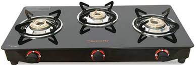 Choose from 110+ gas stoves graphic resources and download in the form of png, eps, ai or psd. Butterfly Trio 3 Burner Glass Top Gas Stove