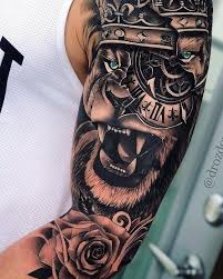 O Tattoo Tattoos Tatoo Contemporarytattoo Realismotattoo Tattooartist Em 2020 Tatuagem Braco Inteiro Feminino Tatuagem Masculina Antebraco Tatuagem Masculina Braco
