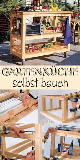 Eine Kleine Aussenkuche Bereichert Jede Grillparty Immens Wir Zeigen Schr Diy Und Garten Aussenkuche Selber Bauen Aussenkuche Palettenmobel Im Freien