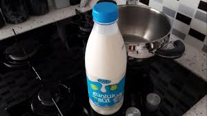 hazir sut ile yogurt olur mu yogurt yapimi bim sut youtube