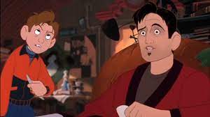 Giant iron man play doh surprise egg with iron man mark 46 marvels captain america civil war toys. Prime Video The Iron Giant