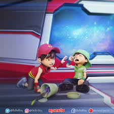 Boboiboy fan art anime amino. Boboiboy Fire Gallery Boboiboy Wiki Fandom