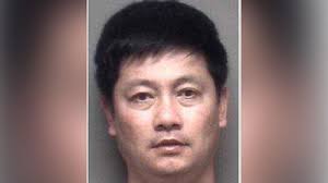 Mỹ bắt người gốc Việt sát hại và đốt nhà bạn gái cũ