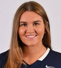 Saturday's Philly women's roundup: Bednarik, Harding lead Drexel; Villanova  rolls, Nealon sparks Penn State