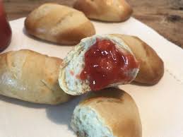 Milchbrotchen Backen Mit Christina Rezept Brot Backen Rezept Einfach Milchbrotchen Backen Mit Christina