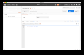 Node Js Express Examples Rendered Rest And Static Websites
