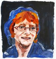 Friend Me: Portraits and Projects, Carole Freeman