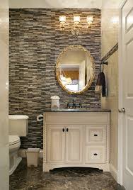 Looking for powder room design ideas? Small Powder Room Traditional Powder Room New York By Marina Klima Goldberg Klima Design Group Houzz