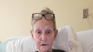 Fundraiser by Jennifer Washington : Help with my Mother's End of Life Needs  an Wishes