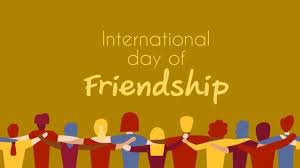 Raksha bandhan (rakhi) raksha bandhan is a hindu festival that is celebrated on the full moon of the hindu month of shravana (shravan poornima). When Is Friendship Day 2021 International Friendship Day Date