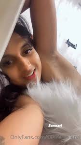 Watch online Sanna and Selena aka sanna_selena OnlyFans Video - Wanna lick  me on X-video