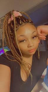 Scarlet Johnson is one of a kind ❤️