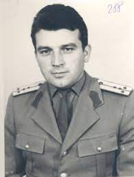 We did not find results for: Ultimul Sef Al SecuritÄƒÅ£ii Bucuresti Colonelul Gheorghe Goran Contributors