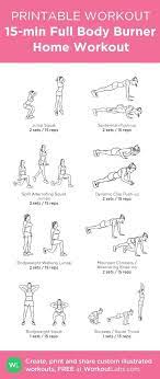 Quick Morning Workout Routines Everybody Can Make Time For Society19 Quick Morning Workout At Home Workouts Weights Workout For Women