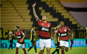 After winning the copa libertadores in 1981, flamengo then went. Pedro Comemora Marca Importante Com A Camisa Do Flamengo Quero Sempre Mais Flamengo Coluna Do Fla