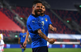 The brilliance of lorenzo insigne 2021.this video shows the skills, goals and assists of lorenzo insigne in the season 2020/21 for napoli.earphones are highl. Insigne Yakin Timnas Italia Percaya Diri Hadapi Piala Eropa 2020 Okezone Bola