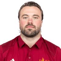 Jay Mickle Stats, NCAAF News, Bio and More