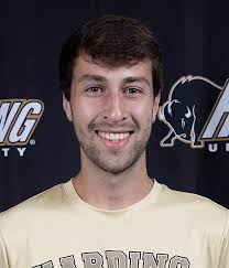 Men's Cross-Country at Harding Invite