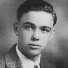 Donald Edmond Wallace (1913-1970)