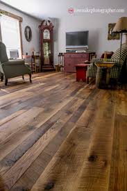 Mix Of Reclaimed Red And White Oak Flooring High Character Lots Of Texture An Affordable Luxury For Your Home White Oak Floors Oak Floors House Flooring