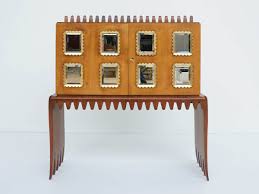 Outdoor bistro & small space furniture. Small Italian Dry Bar Cabinet Demosmobilia