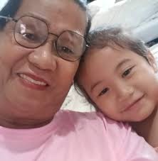 Hildha Antonio Bonifacio