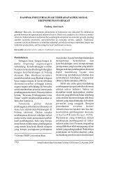 Malah, pemborong dan pengedar produk ramly di seluruh negara juga sudah lebih daripada 70 orang. Peranan Kutipan Cukai Pendapatan Kepada Pembangunan Negara Malaubuim