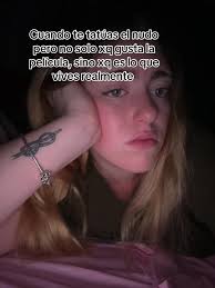 Porque Nick Y Noa Tienen El Tatuaje Del Nudo De Hocho