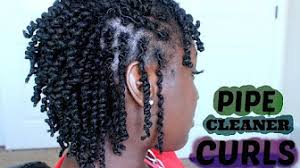 Want a faux locs style that's soft, flowing, and natural looking? Loc Styles For Women Youtube