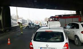 Jun 03, 2021 · polscy siatkarze nie mieli dziś litości w meczu z australią. Wypadek Na Dts W Chorzowie Wszystkie Pasy W Strone Gliwic Zablokowane Dziennik Zachodni