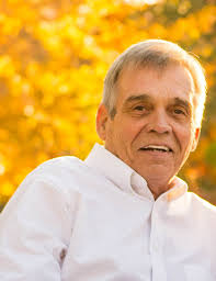 Obituary information for Mr. John William Folk