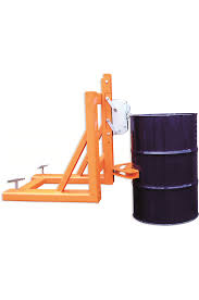 Rehabilitation advantage easy grip fork is designed for individuals with poor grip strength or limited mobility in their hands. Single Double Drum Fork Mounted Rim Grip Drum Lifter Irg Rs Safetyliftingear