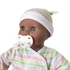 Melissa & Doug Mine to Love Mix & Match Doll Clothes Set, Pretend Play Kids  Role, 6pcs Dress Toy for 12-18” Dolls