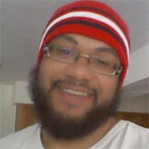 Ramsey, Brian Antoine