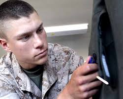 YPF tests 180 high schoolers, JROTC cadets