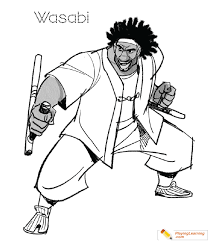 All you need is photoshop (or similar), a good photo, and a couple of minutes. Big Hero 6 Coloring Page 21 Free Big Hero Coloring Page