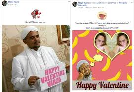 Video yang telah diunggap oleh 3 situs utama yaitu. Kecebong Ini Sudah Sangat Menghina Habib Rizieq Cari Dan Sebarkan