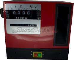 JYB-60 Analog Fueling Station [JYB60] | DudaDiesel Biodiesel Supplies