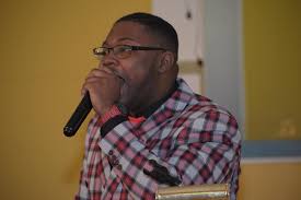 Pastor Michael C. McGill's Birthday Celebration