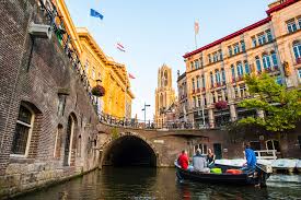 We did not find results for: Utrecht A Global Goals City