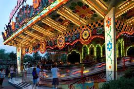 Kiddie Rides Google Search Northeastern Region Ghost House Thrill Ride