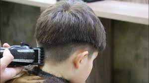Boy Hairstyles Hair Cutting Stylistelnar Haircut Youtube