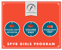 2021 sports performance camps are now open for registration. Spvb Girls Program Great Lakes Center