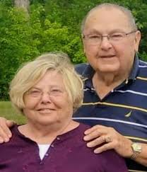 Donald E. Corbett 1934-2021