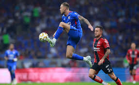 ¿Por qué no juega Carlos Rotondi en Cruz Azul vs. Atlas por el Apertura 2026?