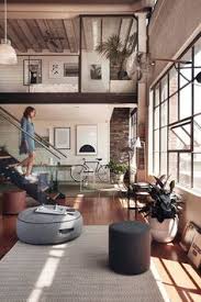 Let us take a look. 510 The Loft Ideas House Design House Interior Loft Living